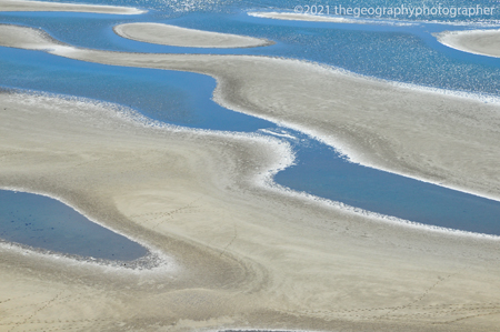 beach pattern