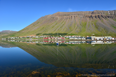 reflection