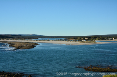 estuary