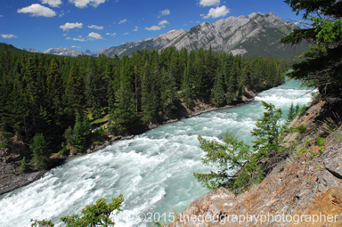 rapids