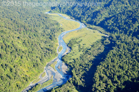 braided river