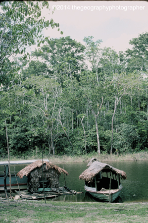 river