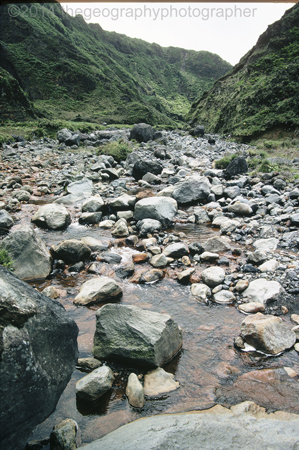 upper course