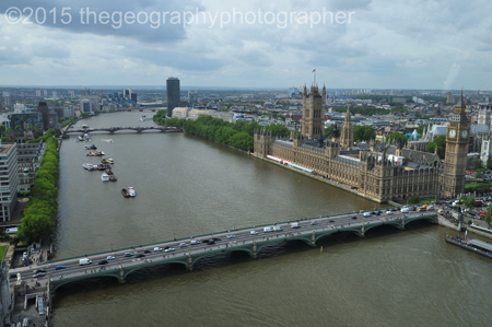 bridging point