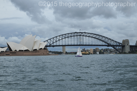 bridging point