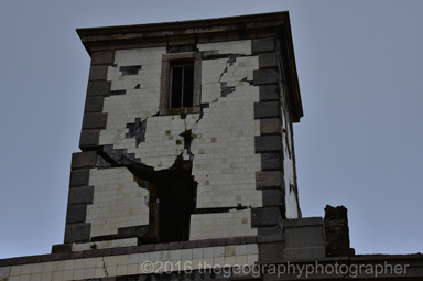 earthquake