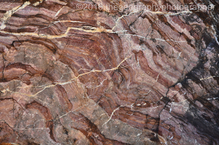 anticline