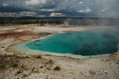 national park