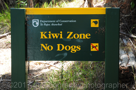 sign