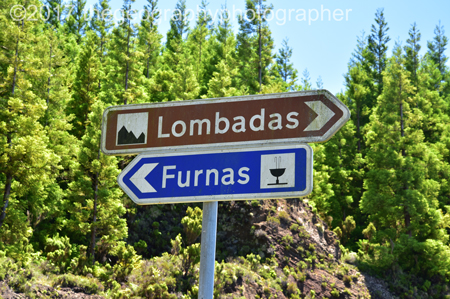 sign