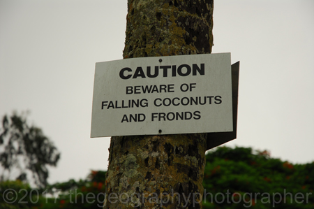 sign
