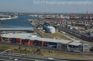port site