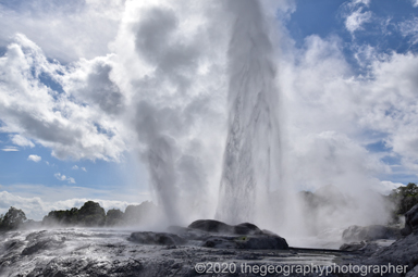 geyser