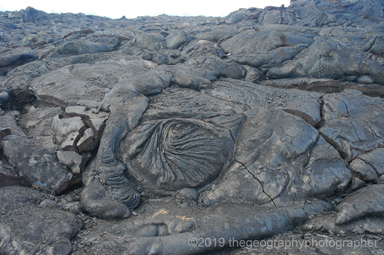 pahoehoe