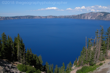 caldera
