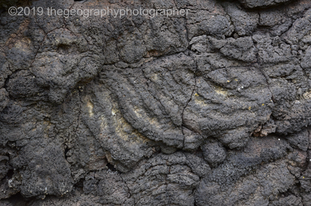 pahoehoe