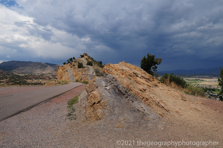 nimbostratus