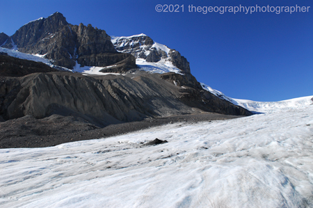frost shattered peak