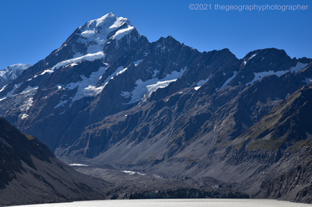 frost shattered peak